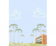 Centro Cultural Teatro Guaíra - Auditório Salvador de Ferrante (Guairinha) Mananciais – O Ritmo da Nossa História – O Auditório Salvador de Ferrante (Guairinha) recebe, na sexta-feira, 7 de novembro, o espetáculo comemorativo pelos 15 anos do Colégio do Bosque Mananciais: “Mananciais – O ritmo da nossa história”.