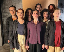 Centro Cultural Teatro Guaíra