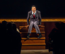 As exposições e atividades dos museus também chamam atenção entre as atrações da semana. O MON abre “O Mundo Lúdico dos Mangás e Animes”; no MAC-PR o público pode conhecer EntreLinhas, Cores e Linguagens, que comemora os 55 anos do Museu.