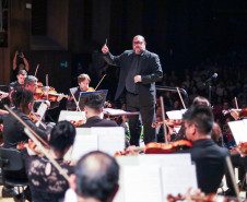 Centro Cultural Teatro Guaíra