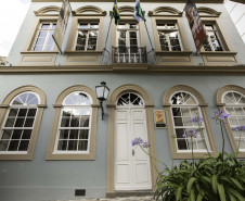 Feriado do Dia da Consciência Negra tem programação nos museus e no Teatro Guaíra