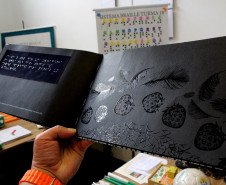 Novembro na Biblioteca Pública tem oficinas, música, ações para crianças e muito mais