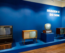 Museu da Imagem e do Som do Paraná reabre as portas após grande modernização