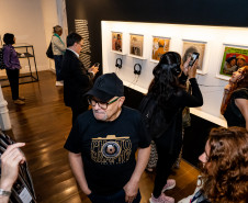 Museu da Imagem e do Som do Paraná reabre as portas após grande modernização