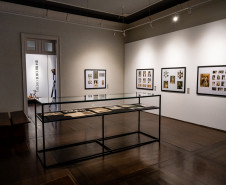 Museu da Imagem e do Som do Paraná reabre as portas após grande modernização