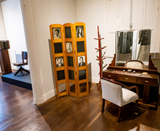 Museu da Imagem e do Som do Paraná reabre as portas após grande modernização