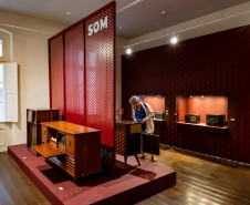 Museu da Imagem e do Som do Paraná reabre as portas após grande modernização