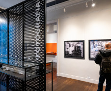 Museu da Imagem e do Som do Paraná reabre as portas após grande modernização