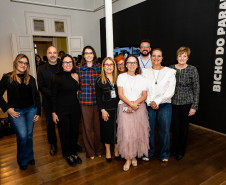 Museu da Imagem e do Som do Paraná reabre as portas após grande modernização