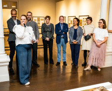 Museu da Imagem e do Som do Paraná reabre as portas após grande modernização