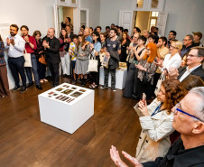 Museu da Imagem e do Som do Paraná reabre as portas após grande modernização