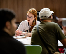 Mutirão da Empregabilidade Cultural faz mais de 1.400 atendimentos em Curitiba