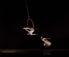 Teatro Guaíra será cenário da abertura oficial do Natal de Curitiba 2025