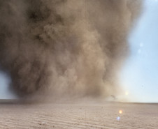 Com diferentes linguagens, MUPA inaugura exposição “Céu-Eclipse” em dezembro