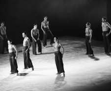 “Contraponto” volta a Curitiba e reúne mais de 4 mil espectadores no Guairão