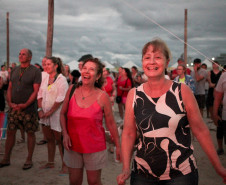 Governo do Paraná lança edital para artistas paranaenses se apresentarem no Verão Maior Paraná 2026