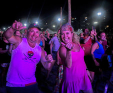 Governo do Paraná lança edital para artistas paranaenses se apresentarem no Verão Maior Paraná 2026