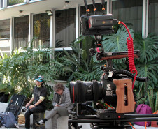 Museu Casa Alfredo Andersen abre consulta pública para edital de oficinas artísticas