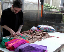 Museu Casa Alfredo Andersen abre consulta pública para edital de oficinas artísticas