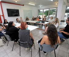 Museu Casa Alfredo Andersen abre consulta pública para edital de oficinas artísticas