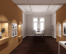 Após reforma, prédio histórico do MIS-PR será reinaugurado no dia 26 de novembro