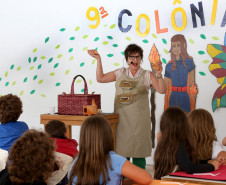 Novembro na Biblioteca Pública tem oficinas, música, ações para crianças e muito mais