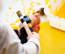 Único representante da América do Sul, MON Primeiros Passos será apresentado na Inglaterra