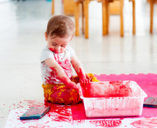 Único representante da América do Sul, MON Primeiros Passos será apresentado na Inglaterra