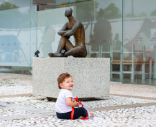 Único representante da América do Sul, MON Primeiros Passos será apresentado na Inglaterra