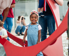 Único representante da América do Sul, MON Primeiros Passos será apresentado na Inglaterra