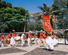 Museu Paranaense (MUPA)