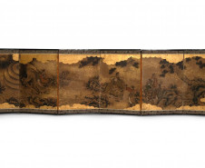 Com obras inéditas, MON abre nova edição da exposição asiática em 28 de novembro