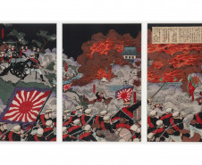 Com obras inéditas, MON abre nova edição da exposição asiática em 28 de novembro