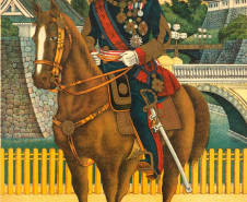 Com obras inéditas, MON abre nova edição da exposição asiática em 28 de novembro