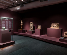 Com obras inéditas, MON abre nova edição da exposição asiática em 28 de novembro