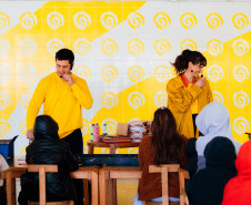 Dia do aniversário: Museu Oscar Niemeyer terá atividades especiais em 22 de novembro