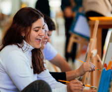 Dia do aniversário: Museu Oscar Niemeyer terá atividades especiais em 22 de novembro