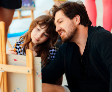 Dia do aniversário: Museu Oscar Niemeyer terá atividades especiais em 22 de novembro