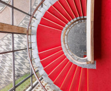 Oscar das artes cênicas elege Teatro Guaíra como melhor casa de espetáculos do Brasil