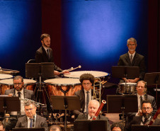 Orquestra Sinfônica encerra temporada 2025 com obras-primas do romantismo europeu