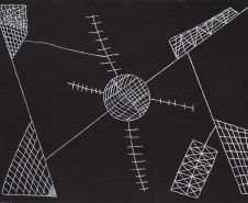 Com espetáculo cênico e musical e mostra multilinguagens, MUPA inaugura exposição “Céu-Eclipse”