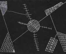 Com diferentes linguagens, MUPA inaugura exposição “Céu-Eclipse” em dezembro