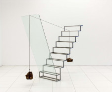 MAC Paraná celebra 55 anos com exposição comemorativa que apresenta obras do acervo - Tulio Pinto