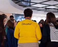 Museu Oscar Niemeyer promove visitas guiadas todas as sextas-feiras de novembro