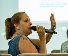 Sediado pelo MIS-PR, Fórum Brasileiro dos Museus da Imagem e do Som encerra com fortalecimento nacional do setor. Fotos: Kraw Penas/SEEC