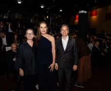 Ratinho Junior celebra preservação da história no lançamento do projeto Memória Paraná