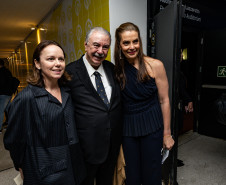 Ratinho Junior celebra preservação da história no lançamento do projeto Memória Paraná