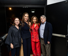 Ratinho Junior celebra preservação da história no lançamento do projeto Memória Paraná