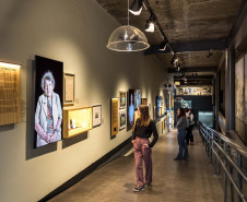 Museus do Estado, por todo o Estado: Governo anuncia oito satélites de museus por todo o Paraná