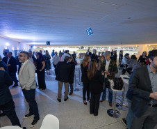 Ratinho Junior celebra preservação da história no lançamento do projeto Memória Paraná